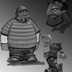 Image for article titled The Untold Story Of The Xbox 360 Avatars